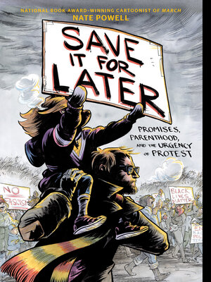 cover image of Save It for Later